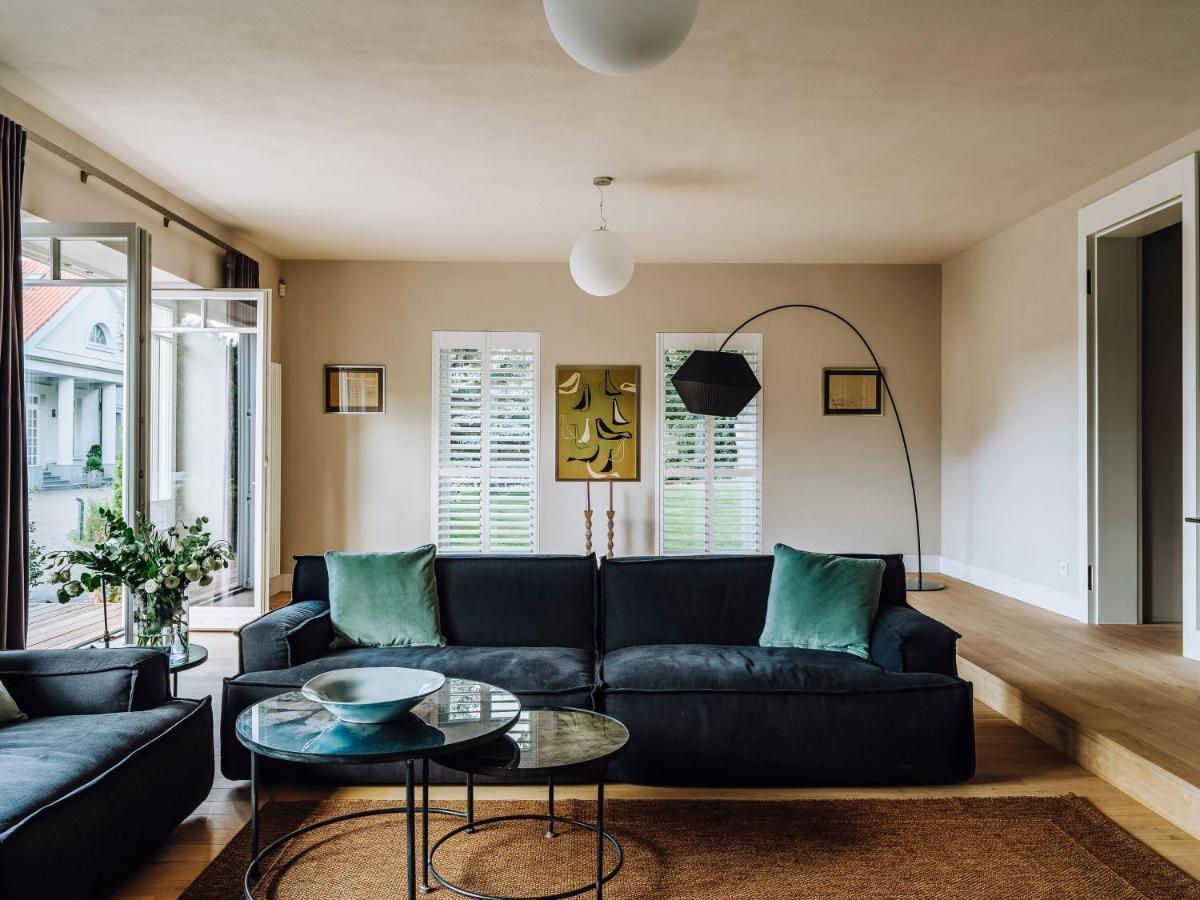 Weranda Home Slawica Dış mekan fotoğraf