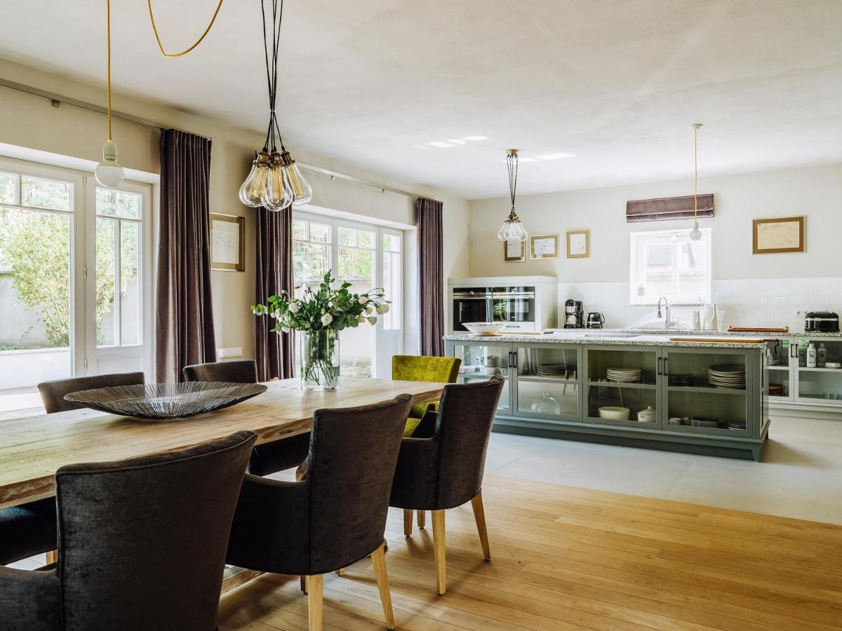 Weranda Home Slawica Dış mekan fotoğraf