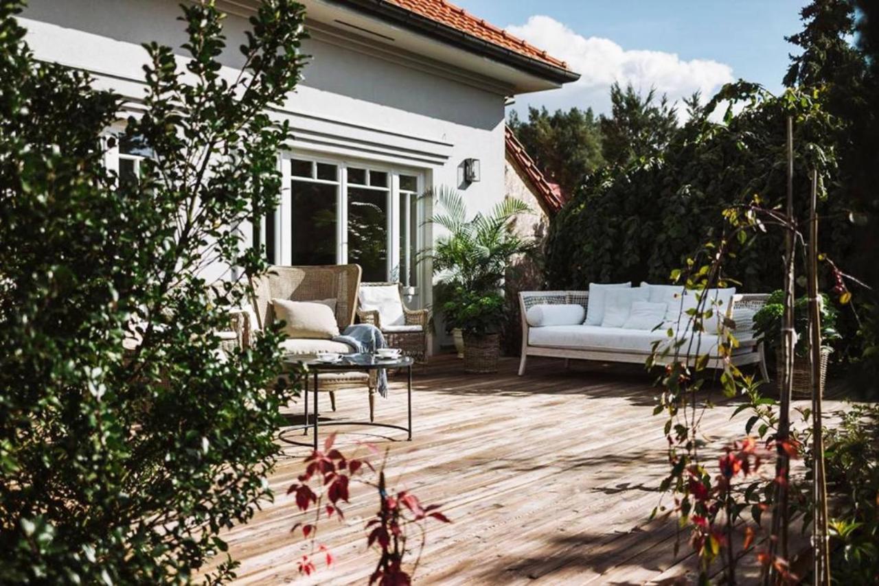 Weranda Home Slawica Dış mekan fotoğraf