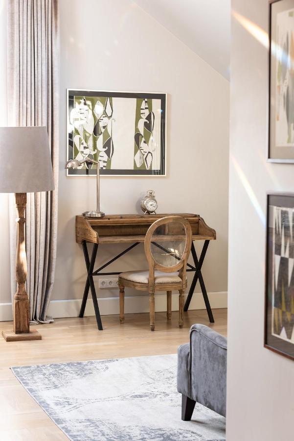 Weranda Home Slawica Dış mekan fotoğraf