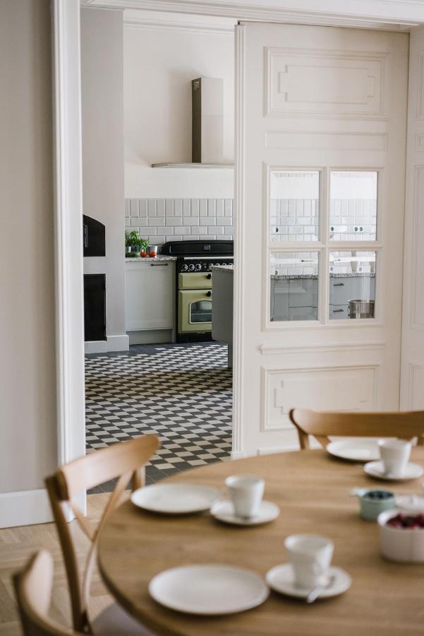 Weranda Home Slawica Dış mekan fotoğraf