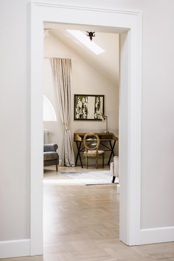 Weranda Home Slawica Dış mekan fotoğraf