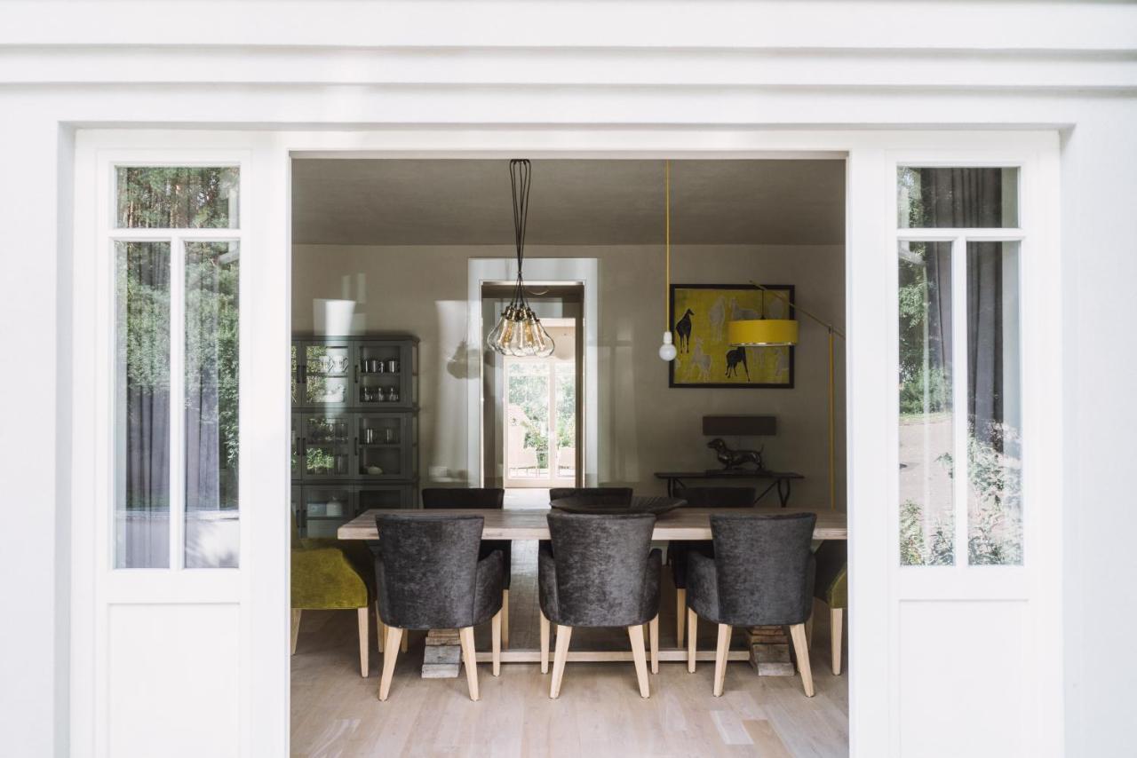 Weranda Home Slawica Dış mekan fotoğraf