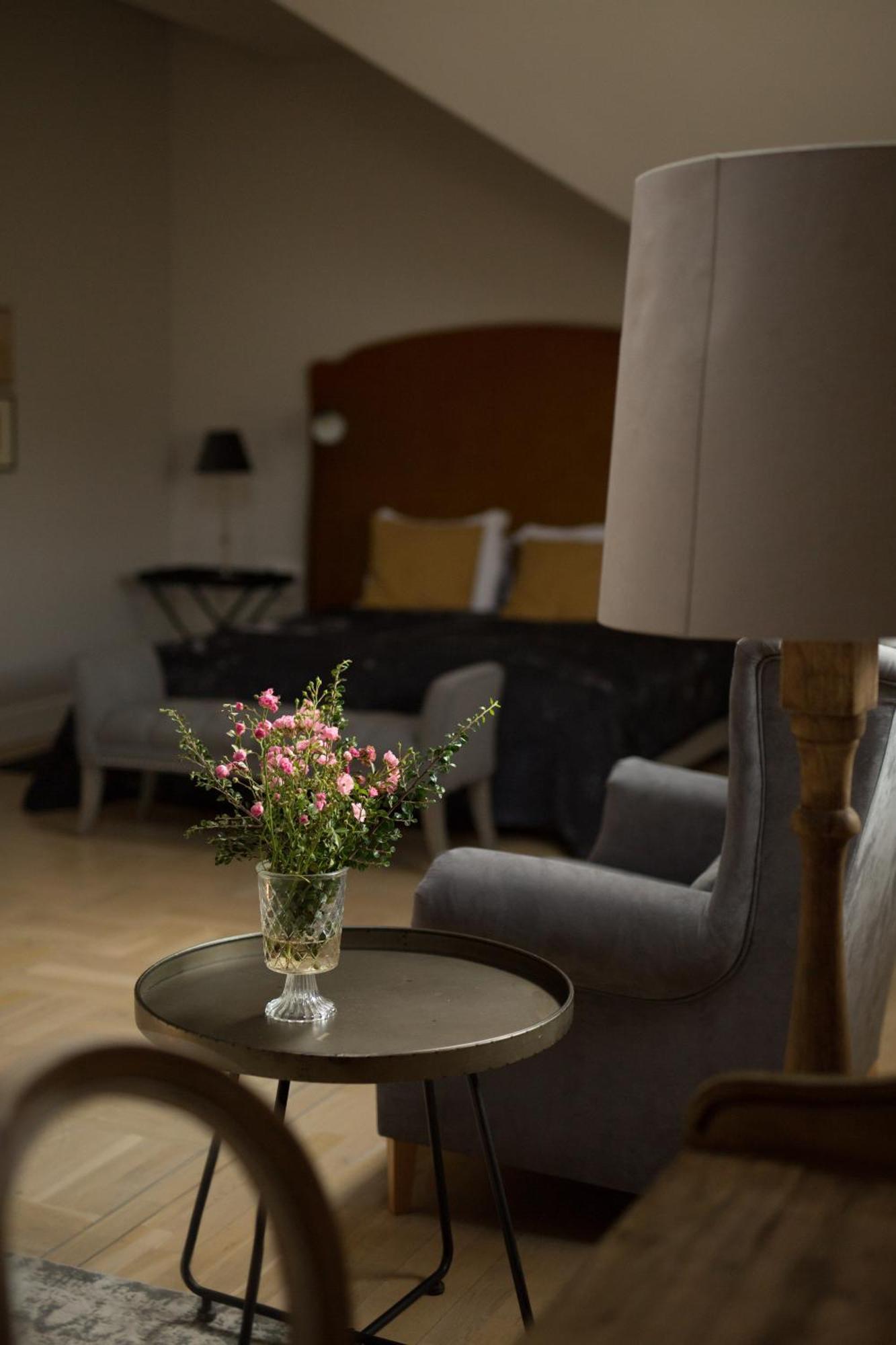 Weranda Home Slawica Dış mekan fotoğraf