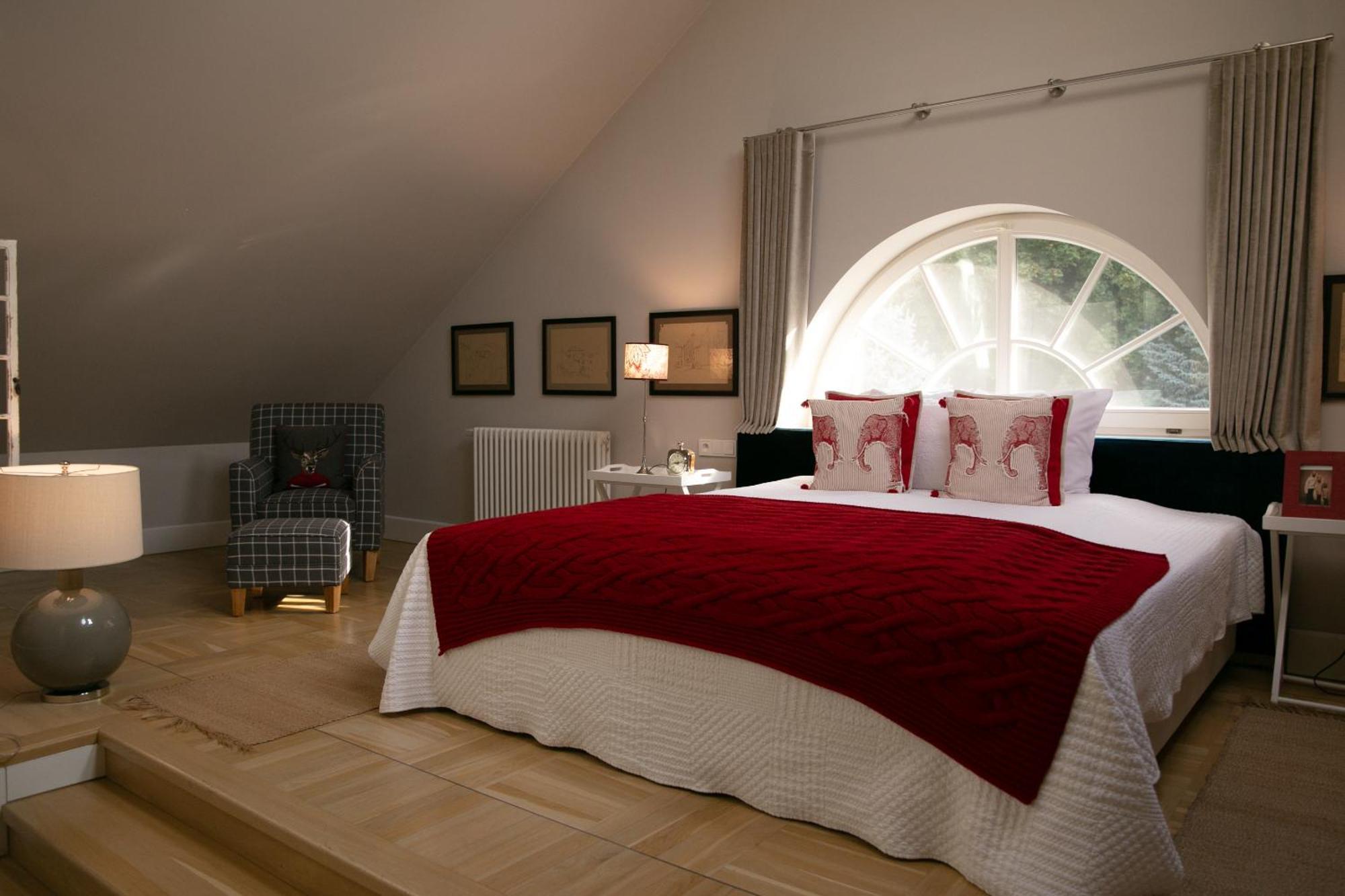 Weranda Home Slawica Dış mekan fotoğraf